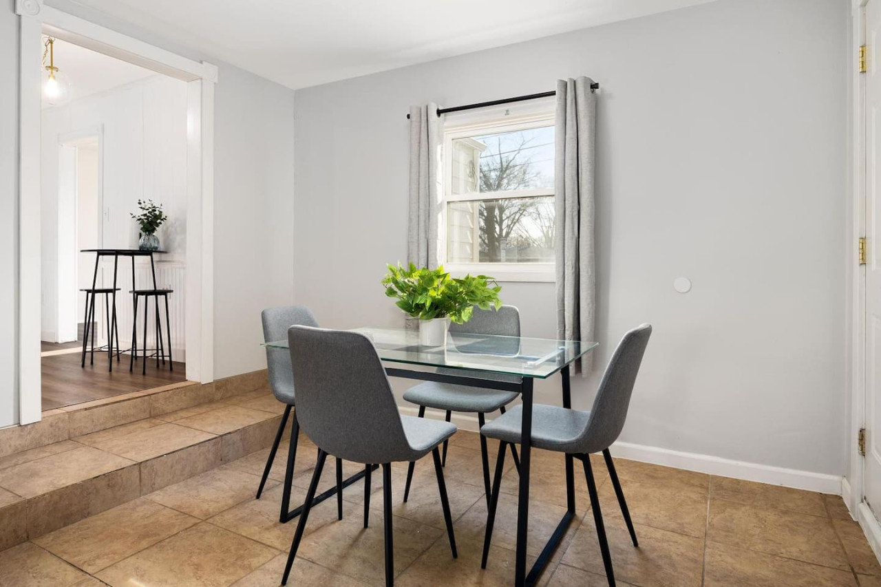 Peoria Heights Vacation Rental