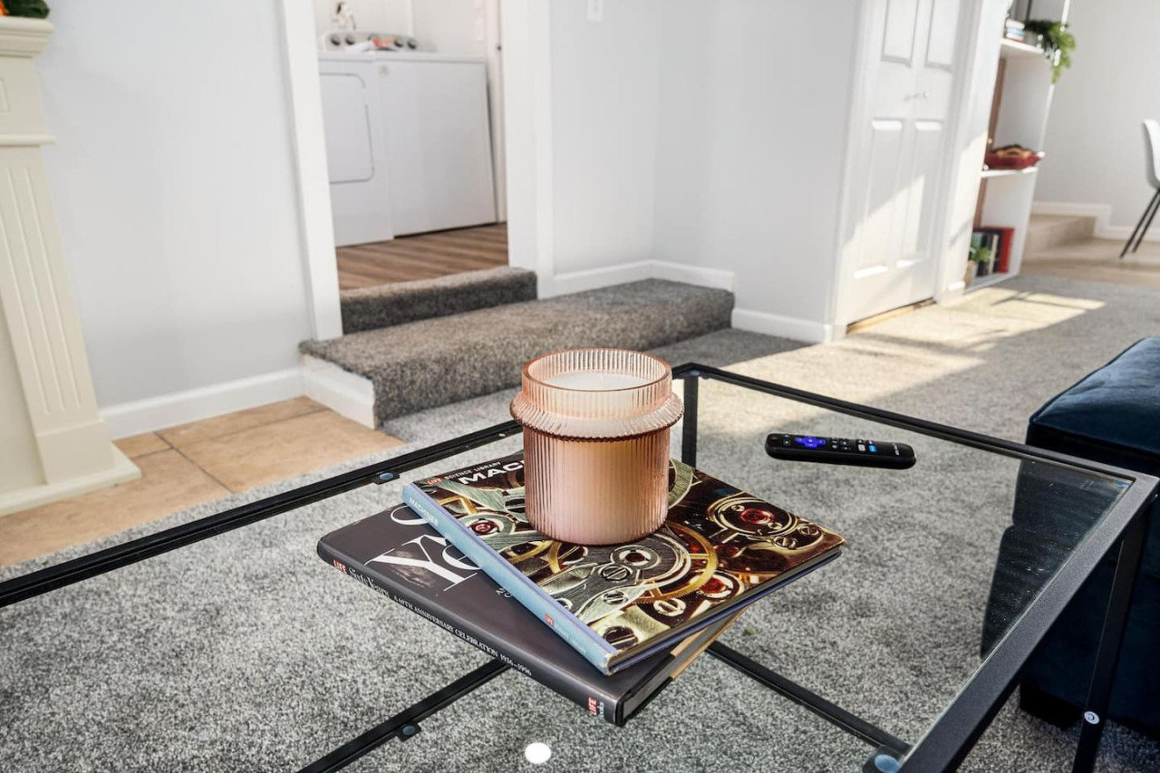 Peoria Heights Vacation Rental