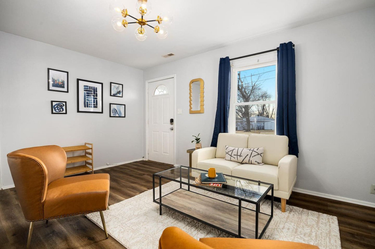 Peoria Heights Vacation Rental