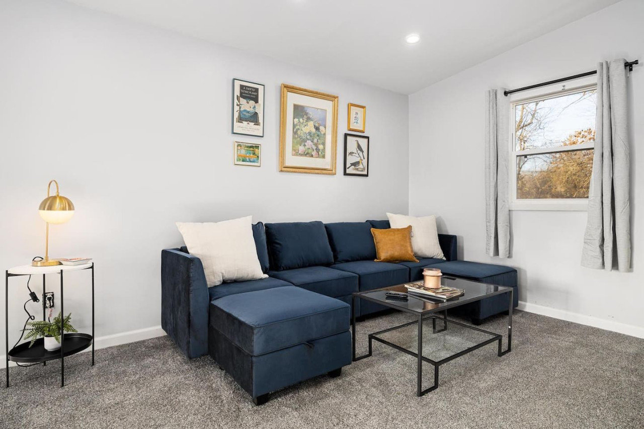 Peoria Heights Vacation Rental