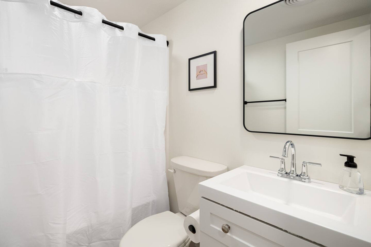 Morton Vacation Rental