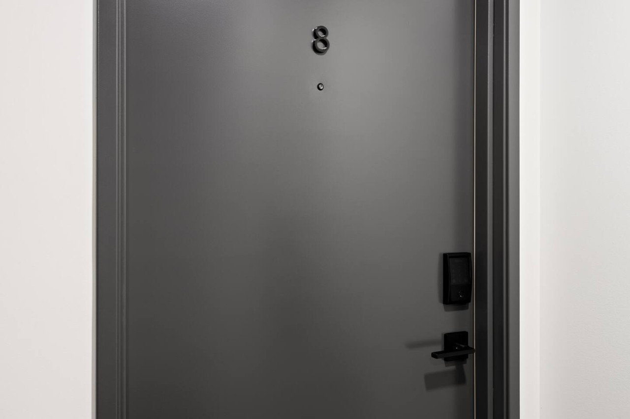 Morton Vacation Rental