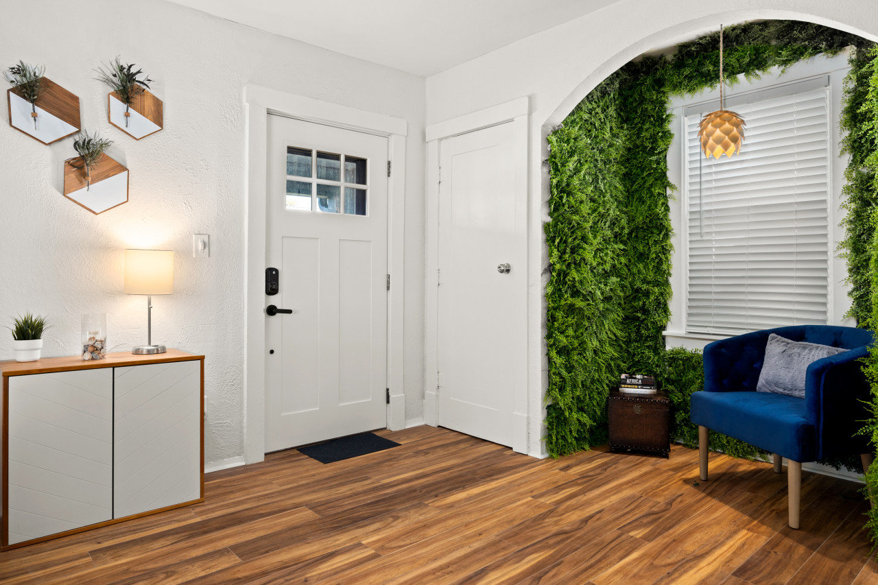 Peoria Heights Vacation Rental