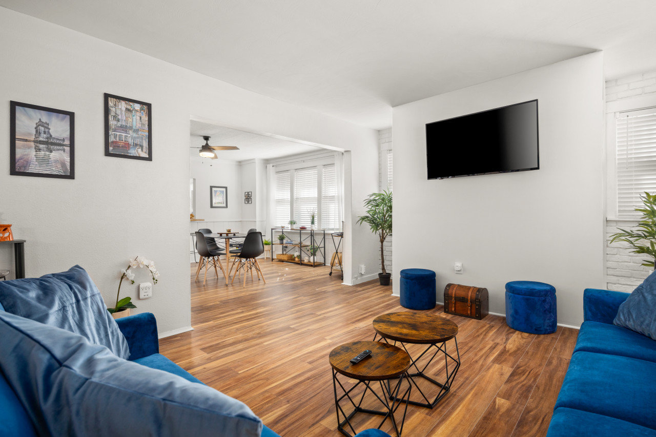 Peoria Heights Vacation Rental