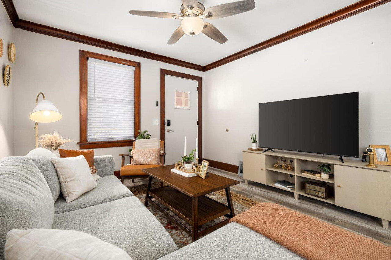 Peoria Heights Vacation Rental