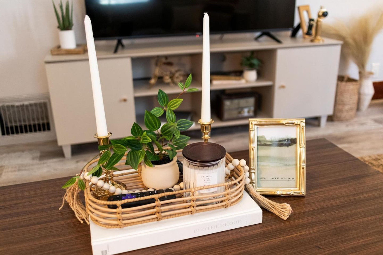 Peoria Heights Vacation Rental