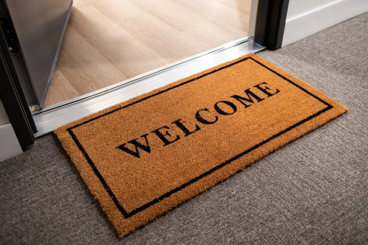 Morton Vacation Rental