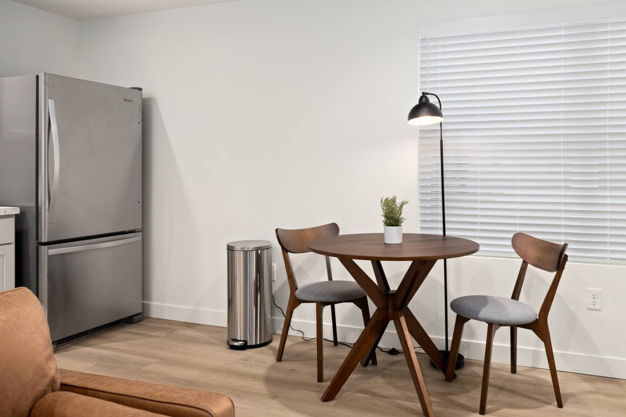 Morton Vacation Rental