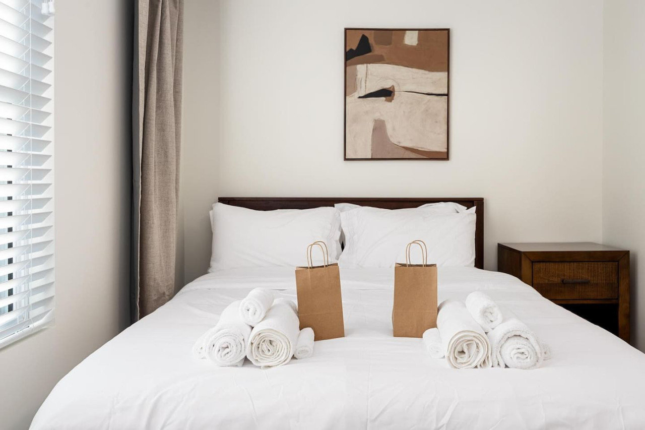 Morton Vacation Rental