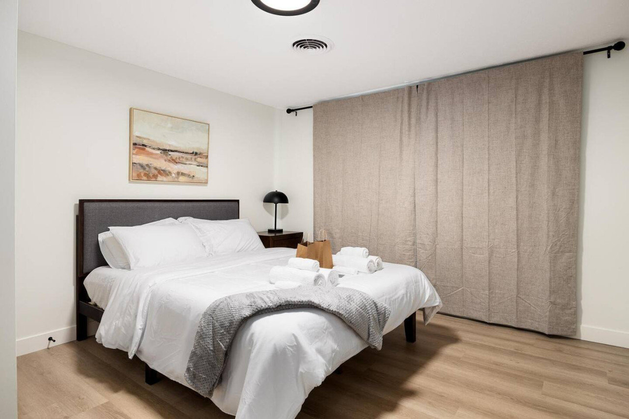 Morton Vacation Rental