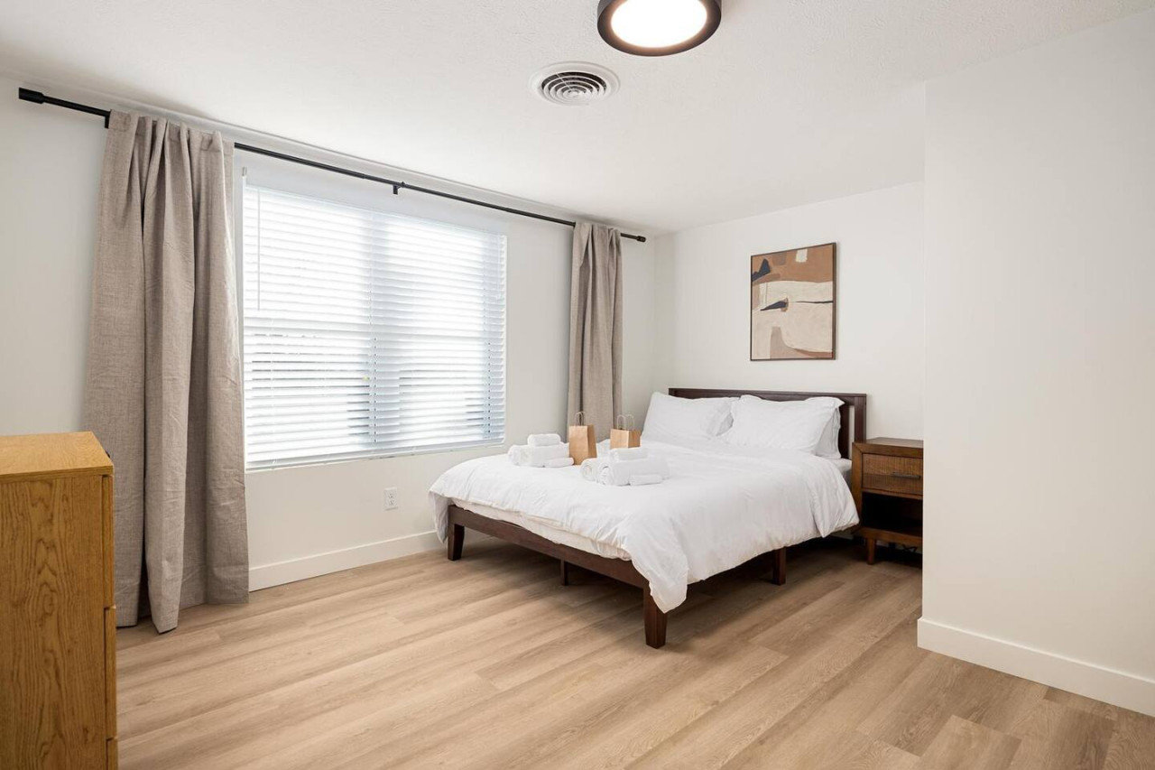 Morton Vacation Rental