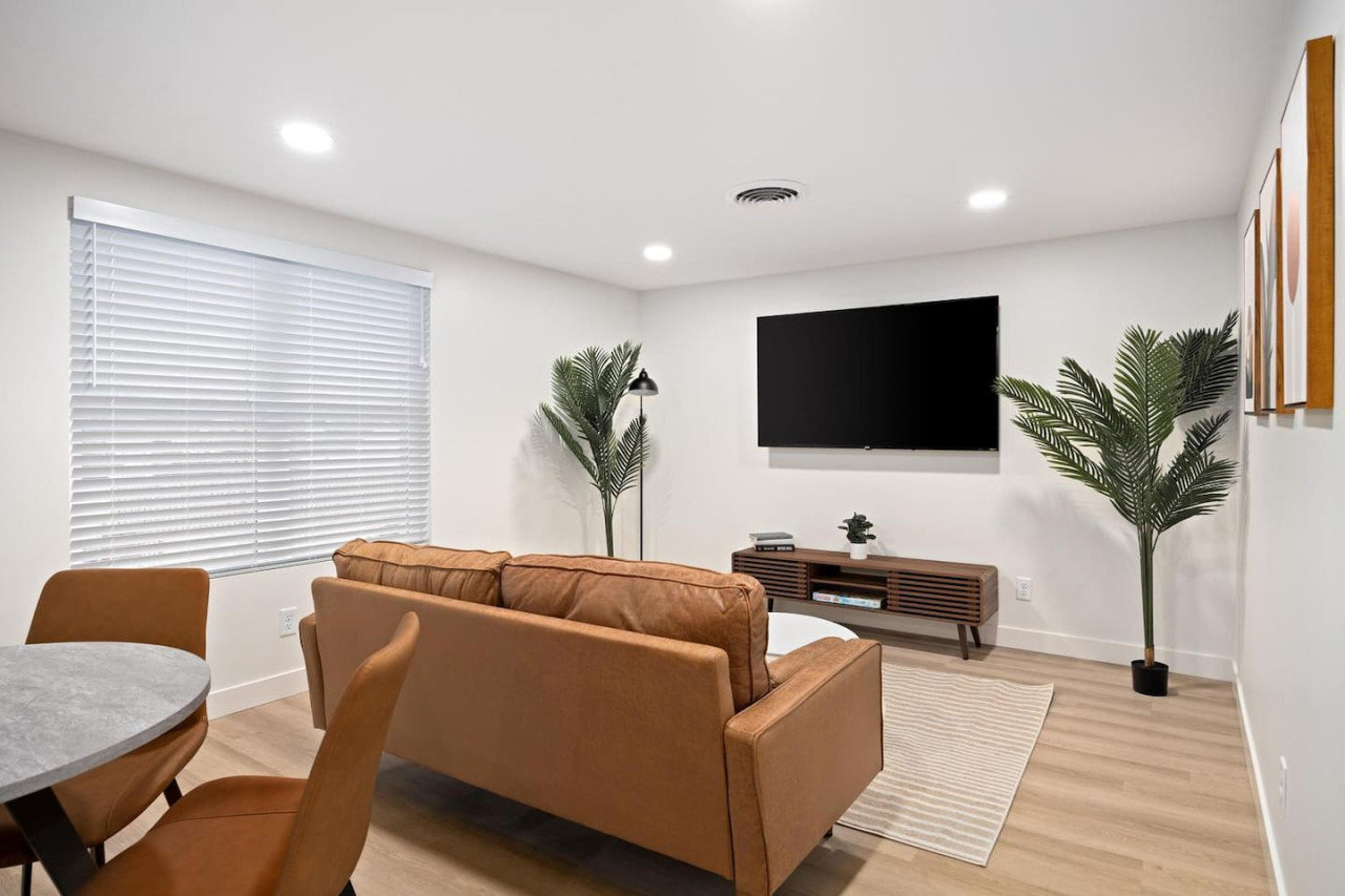 Morton Vacation Rental