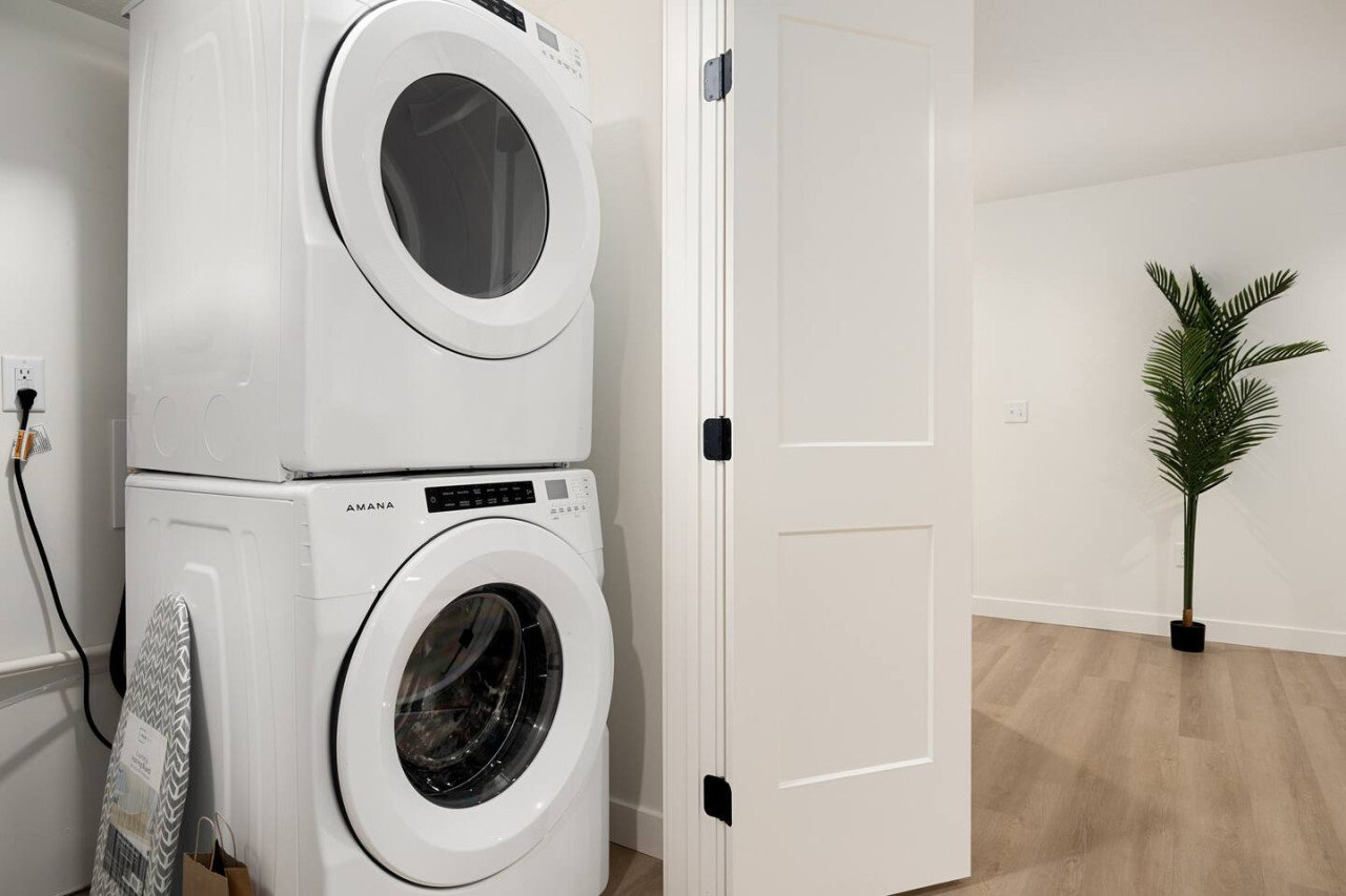 Morton Vacation Rental