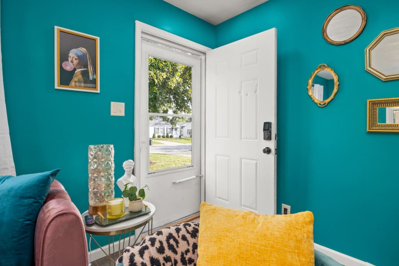 Peoria Heights Vacation Rental