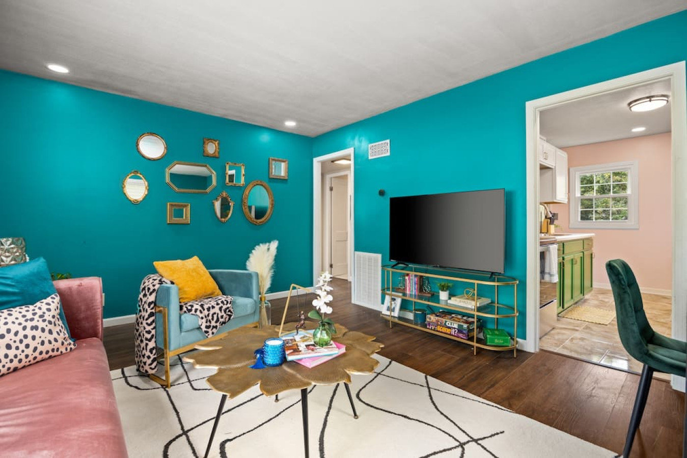 Peoria Heights Vacation Rental