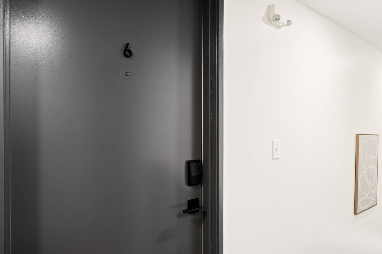 Morton Vacation Rental