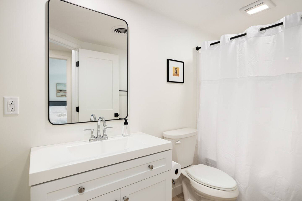 Morton Vacation Rental