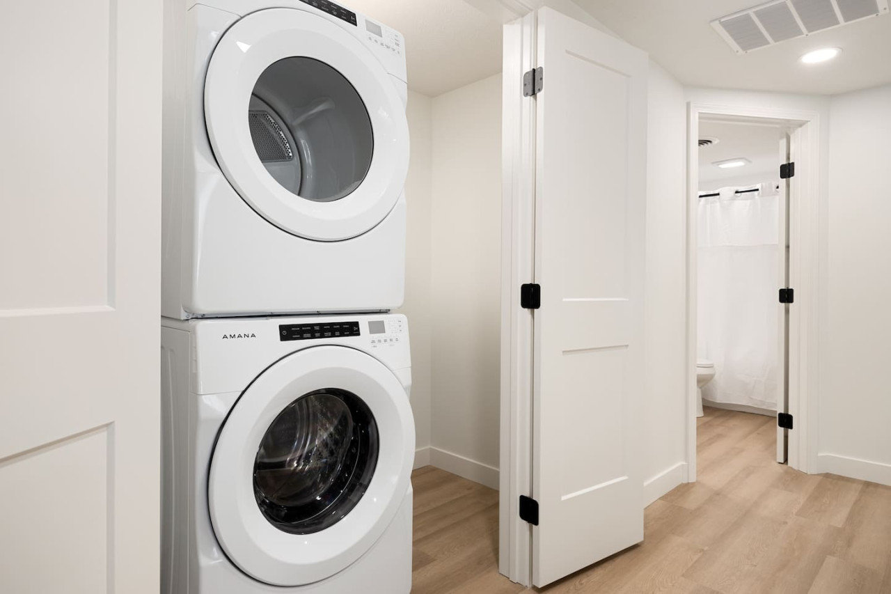 Morton Vacation Rental