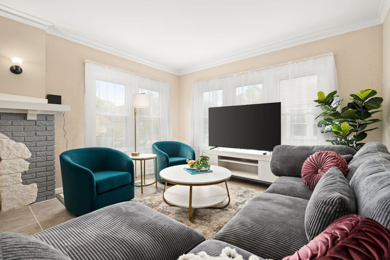 Peoria Vacation Rental