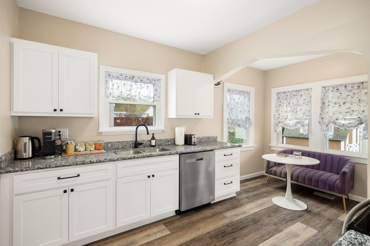 Peoria Vacation Rental