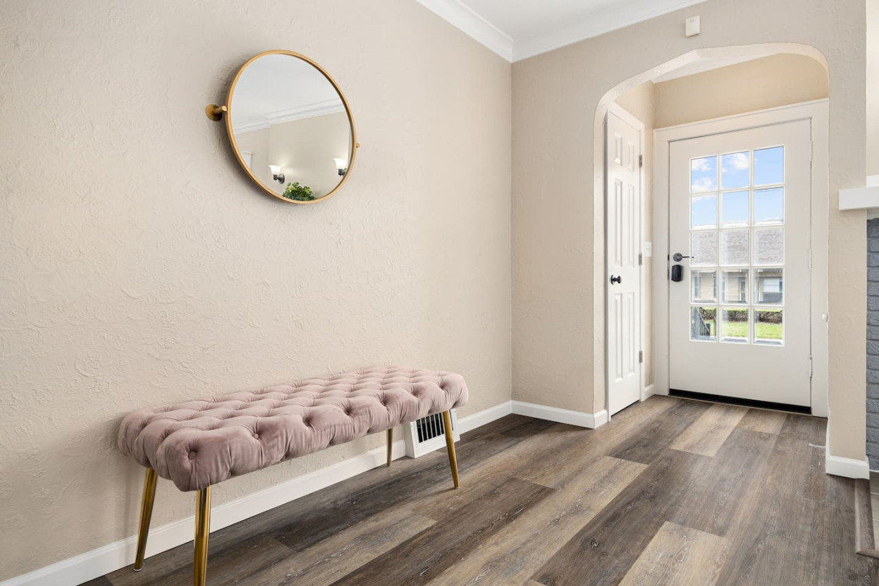 Peoria Vacation Rental