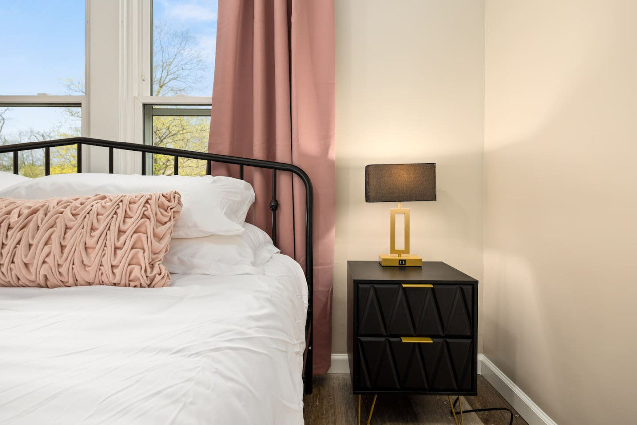 Peoria Vacation Rental