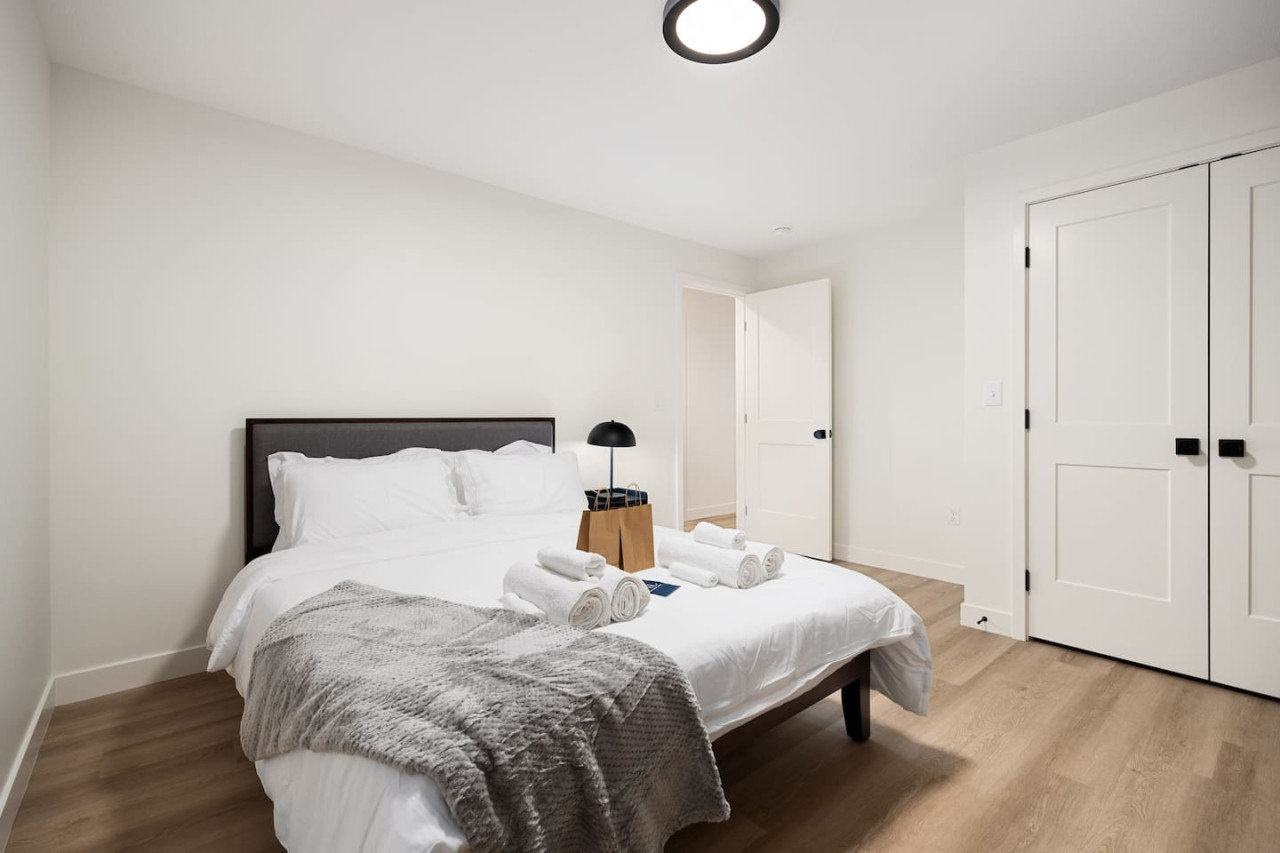 Morton Vacation Rental