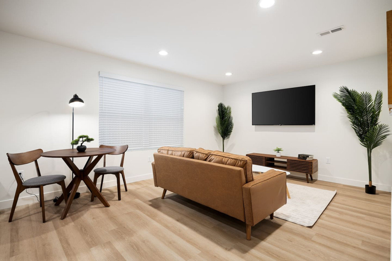 Morton Vacation Rental