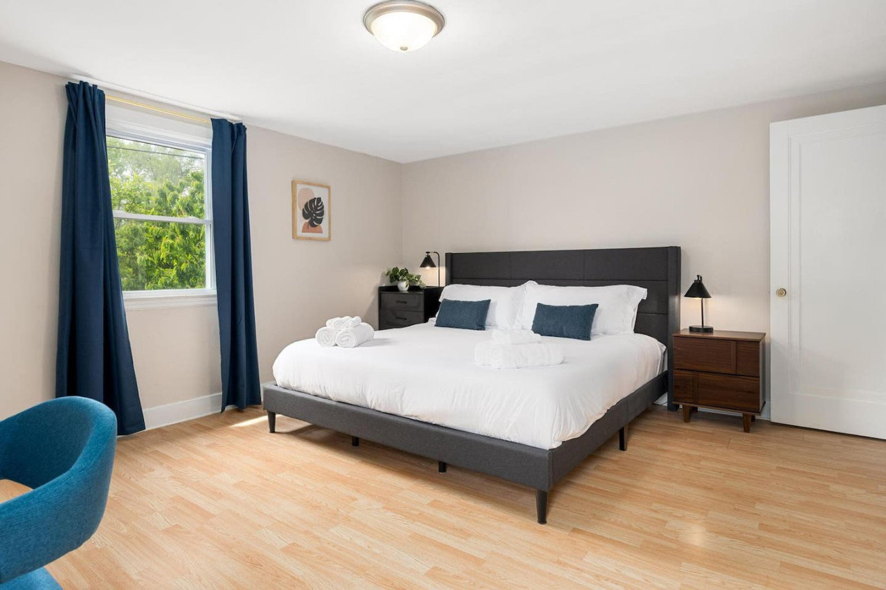 Peoria Heights Vacation Rental