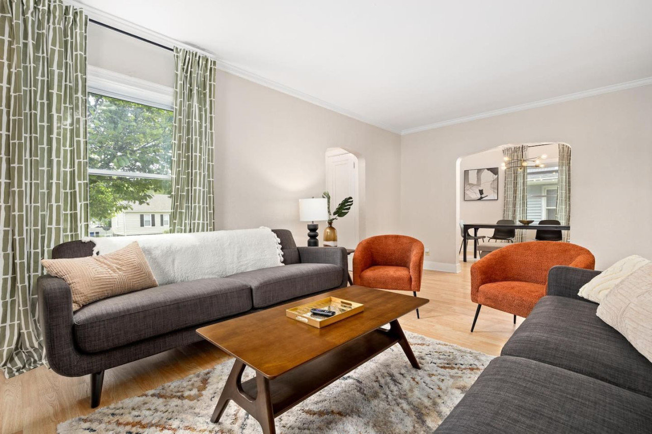 Peoria Heights Vacation Rental