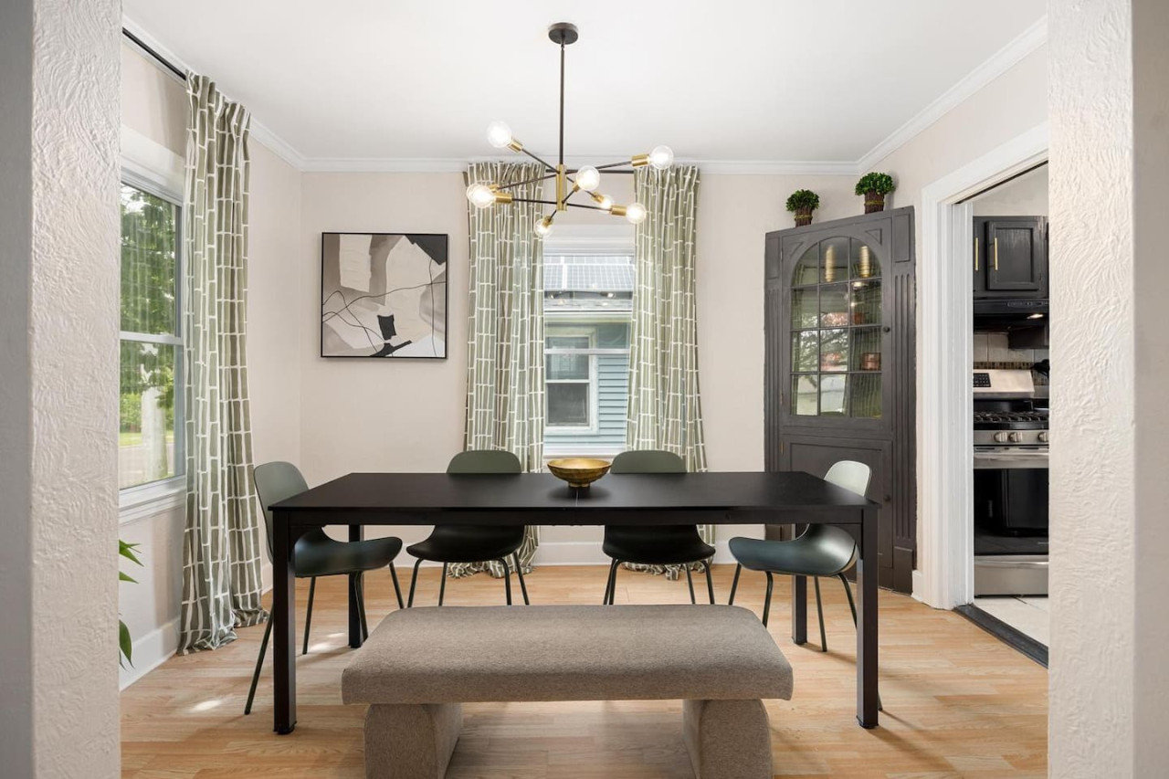 Peoria Heights Vacation Rental