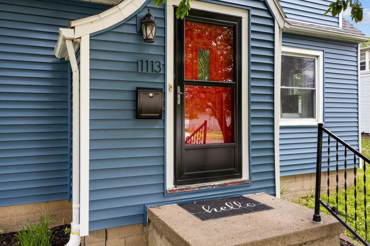 Peoria Heights Vacation Rental