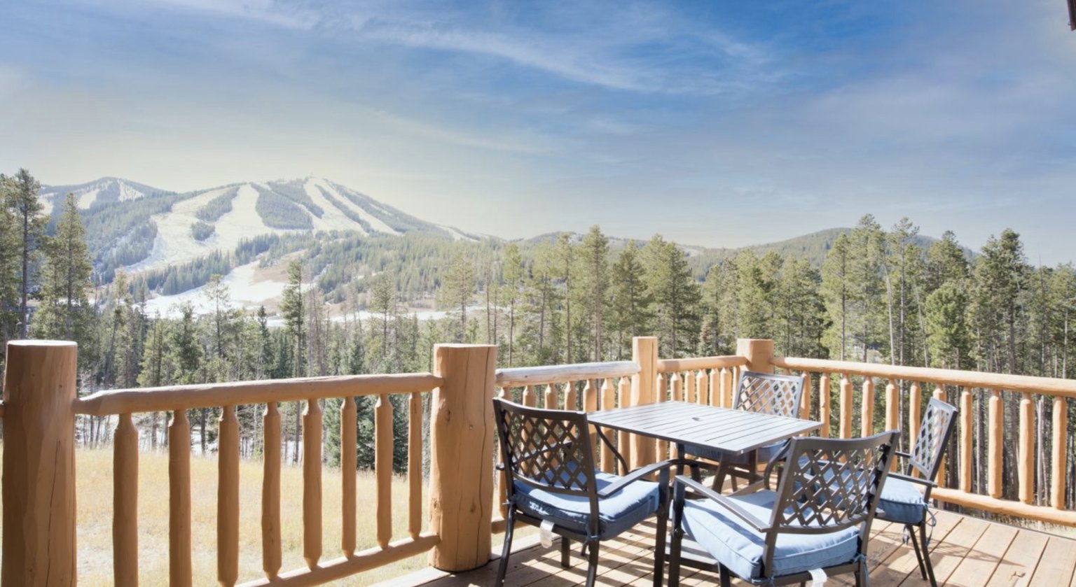 Winter Park Vacation Rental