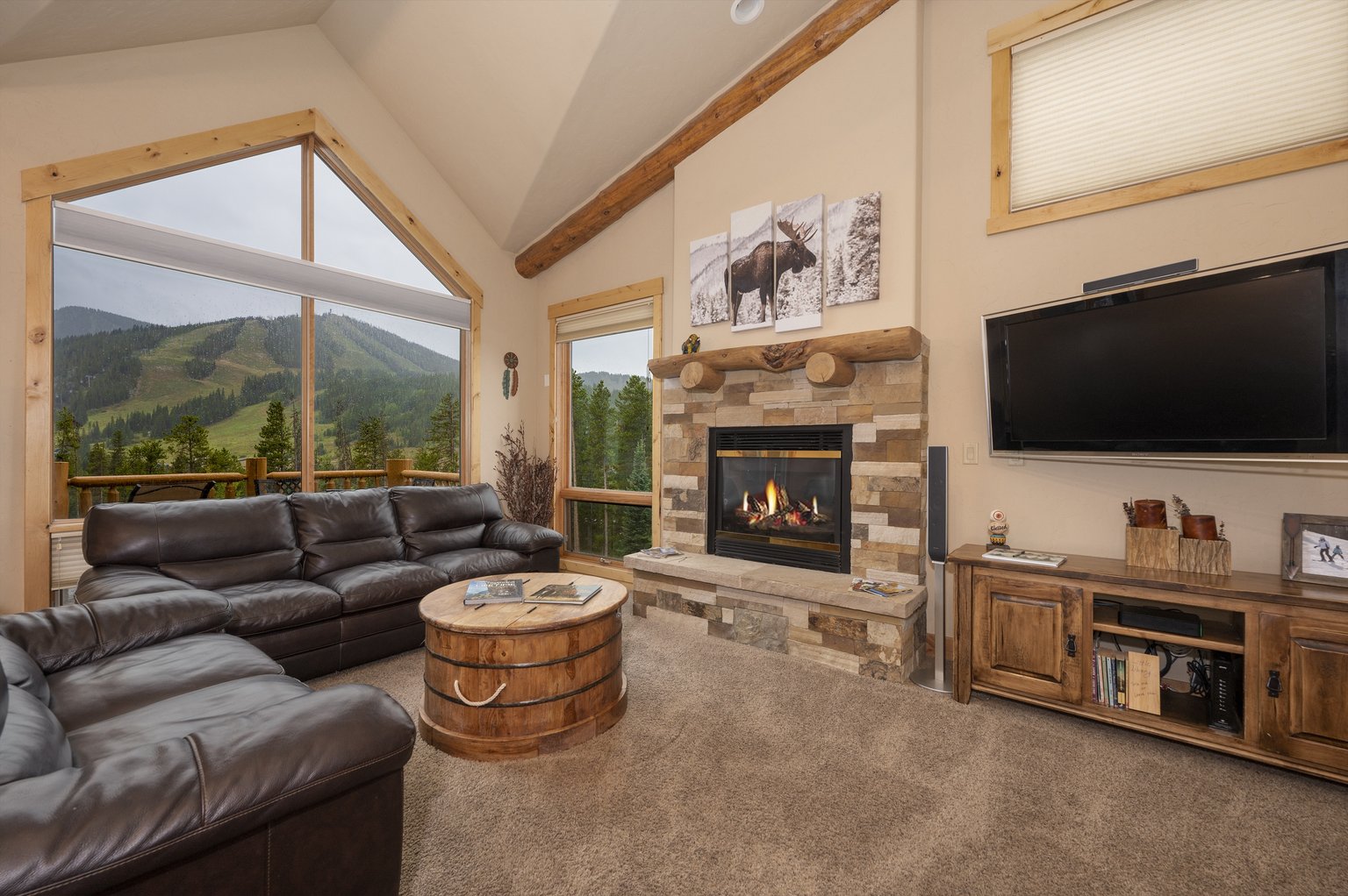 Winter Park Vacation Rental
