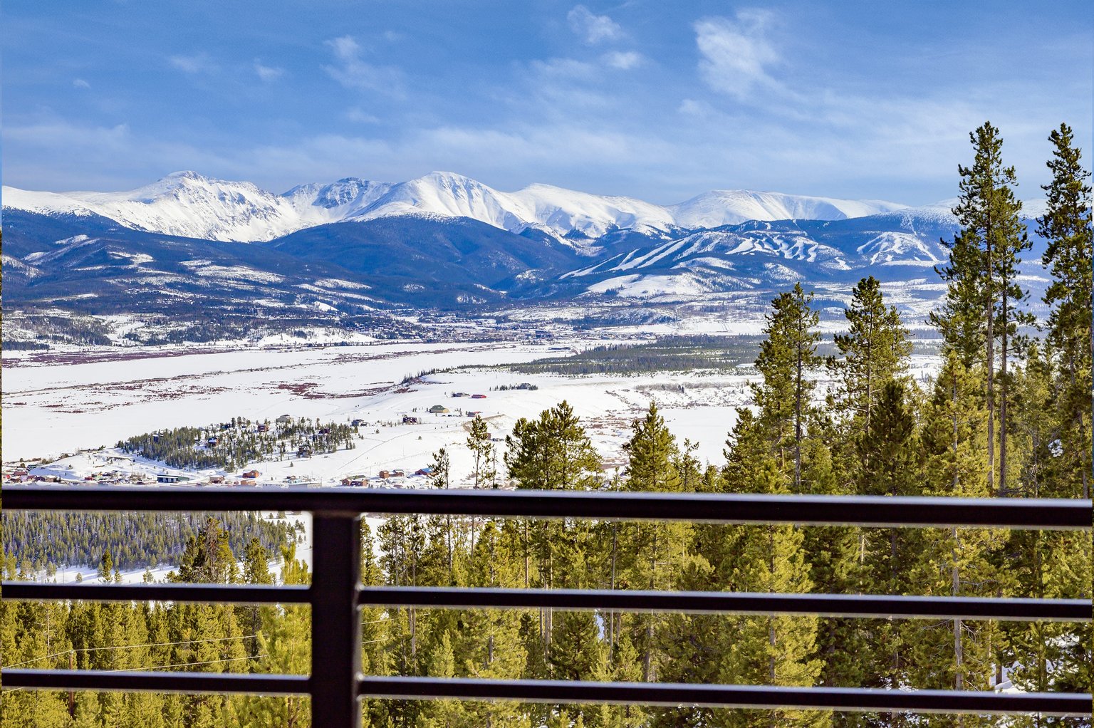 Tabernash Vacation Rental