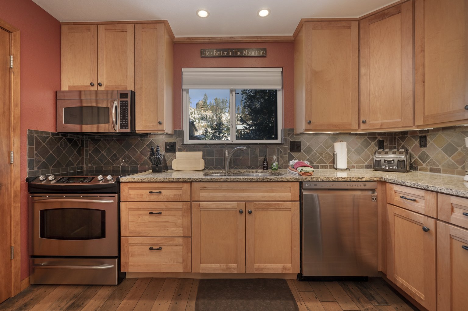 Winter Park Vacation Rental