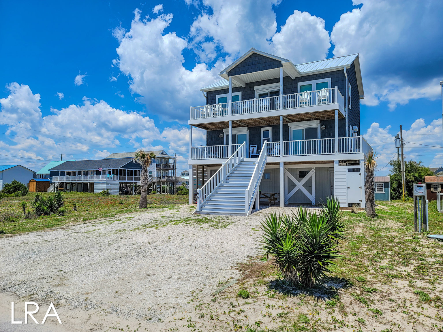 North Topsail Beach Vacation Rental