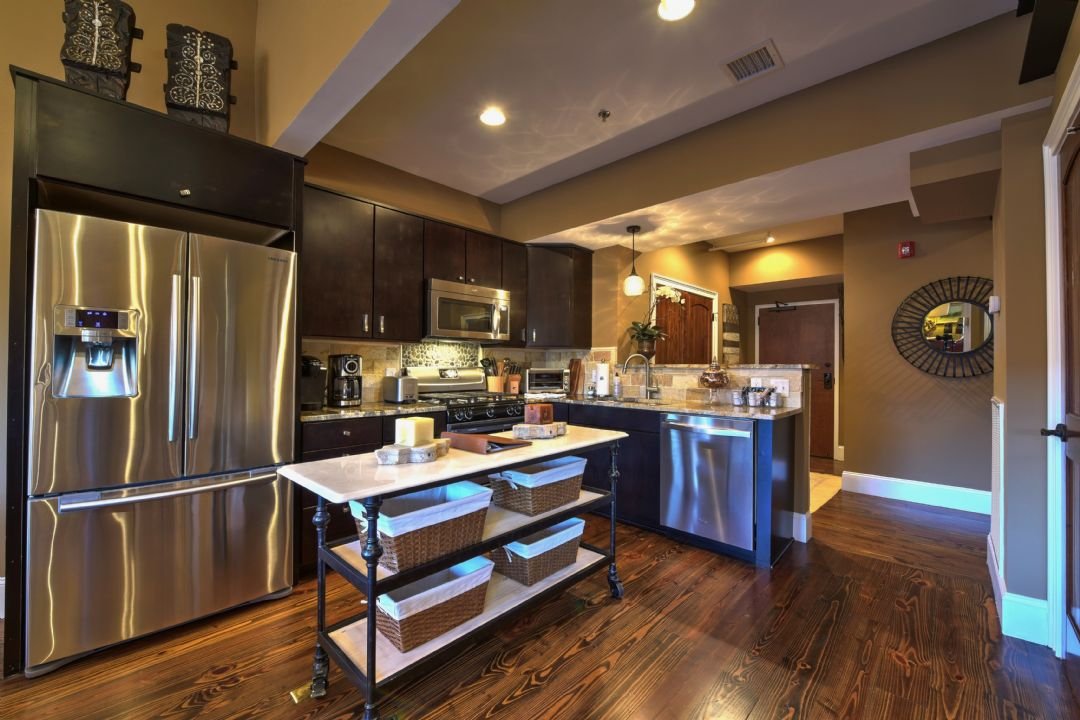 Asheville Vacation Rental