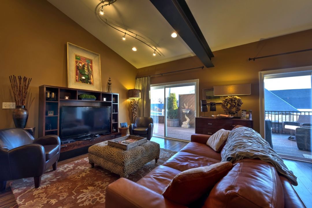 Asheville Vacation Rental