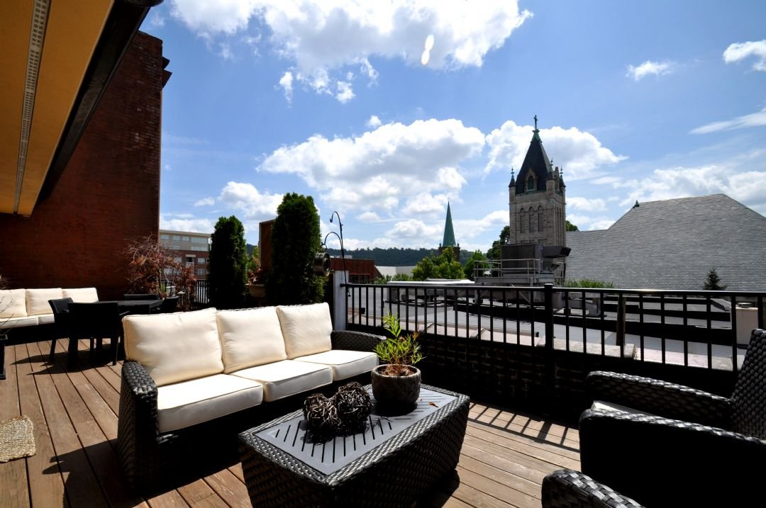Asheville Vacation Rental