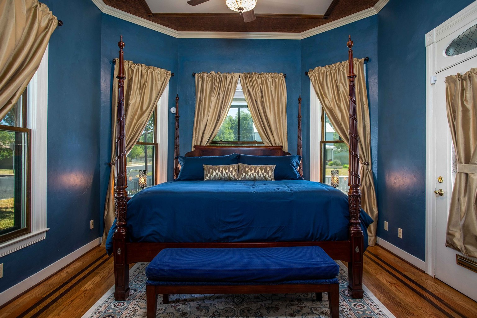 Fredericksburg Vacation Rental