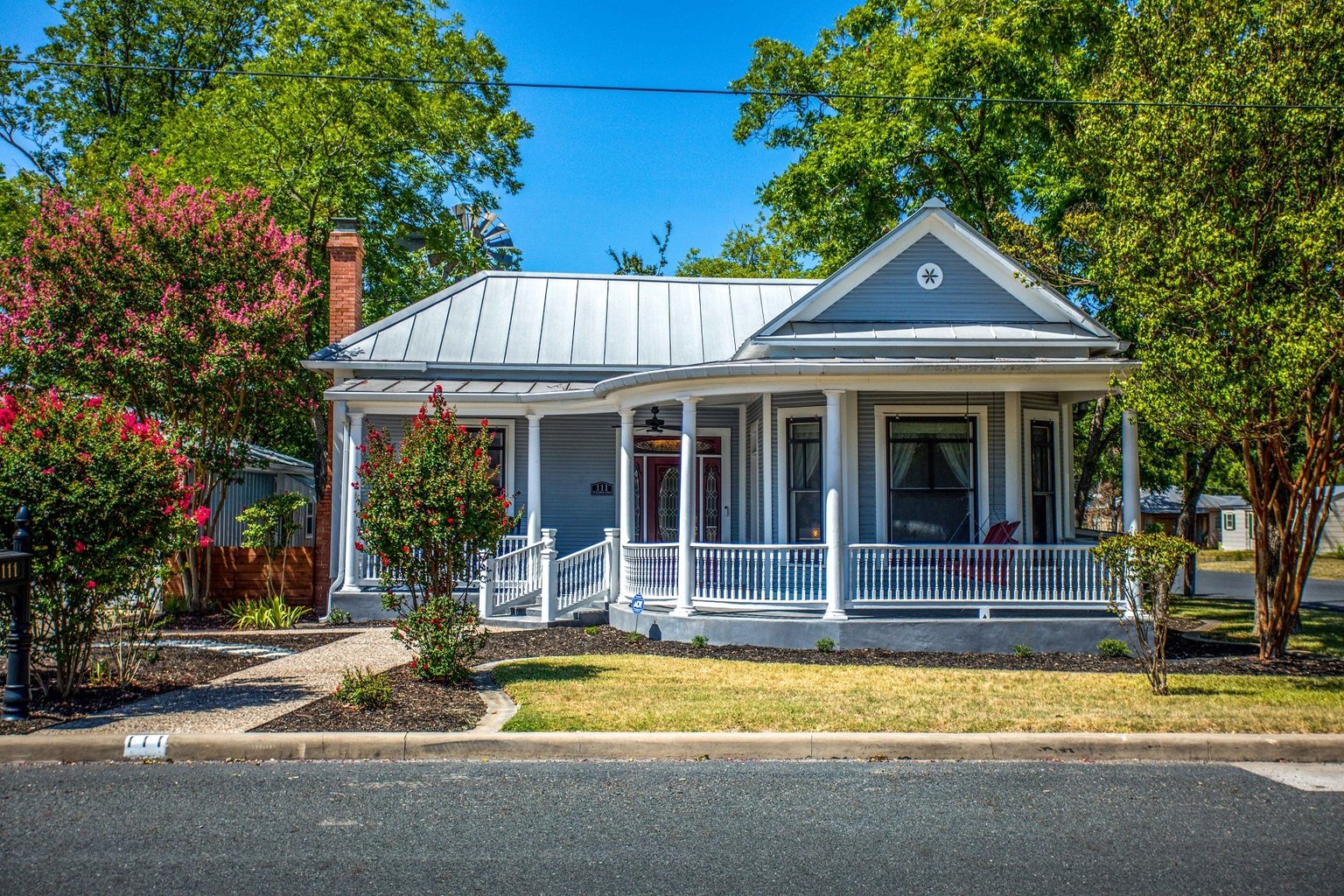 Fredericksburg Vacation Rental