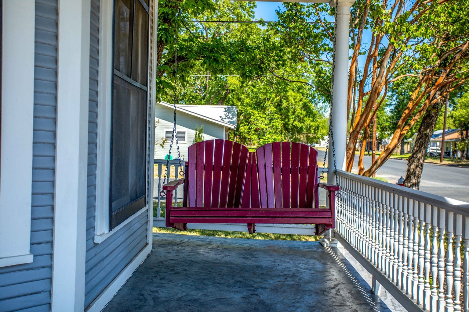 Fredericksburg Vacation Rental