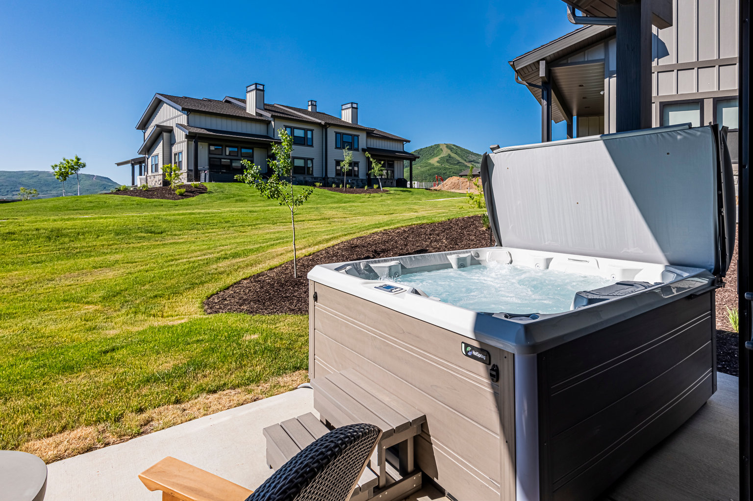 Heber City Vacation Rental