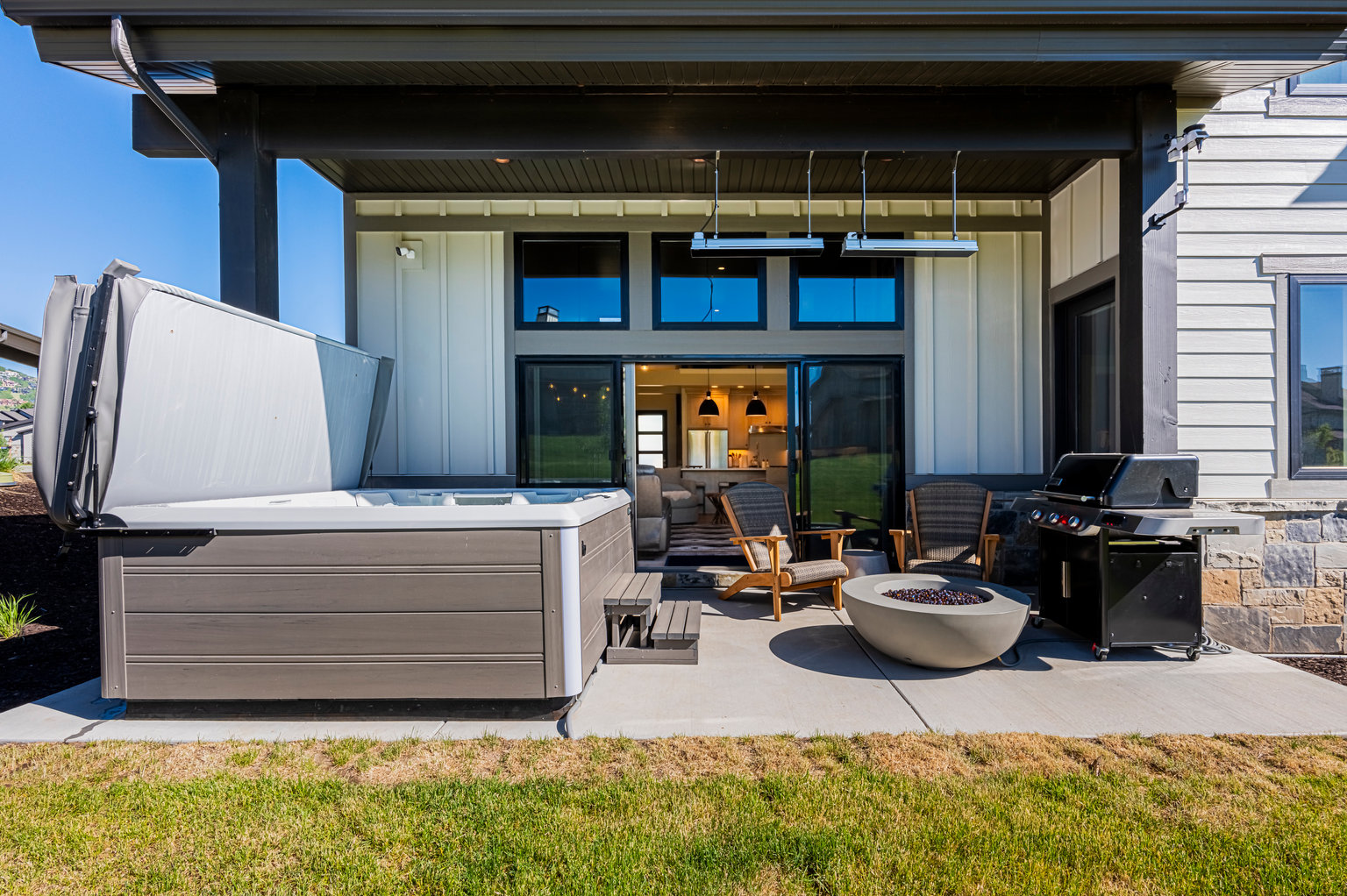 Heber City Vacation Rental