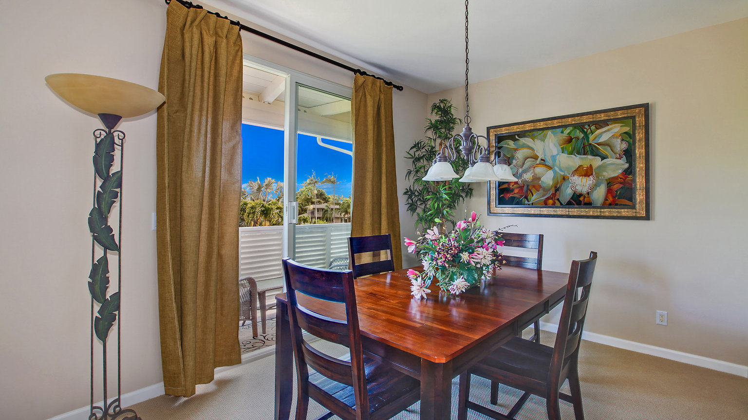Princeville Vacation Rental