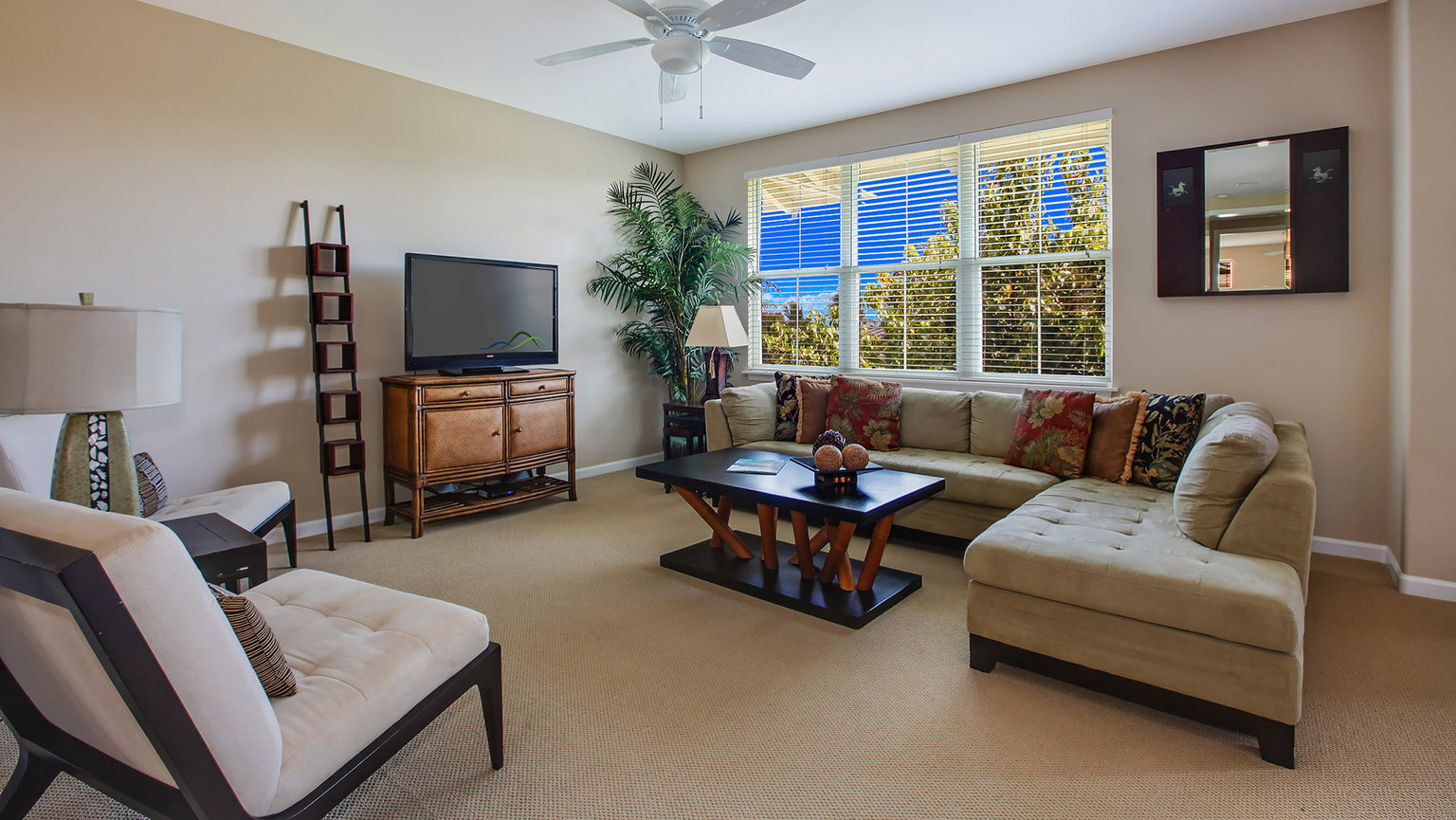 Princeville Vacation Rental