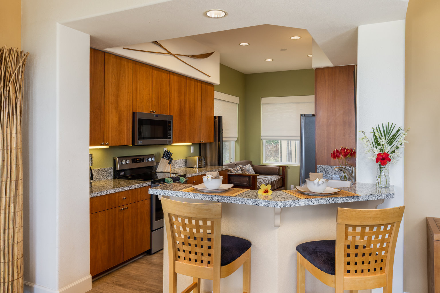 Kamuela Vacation Rental