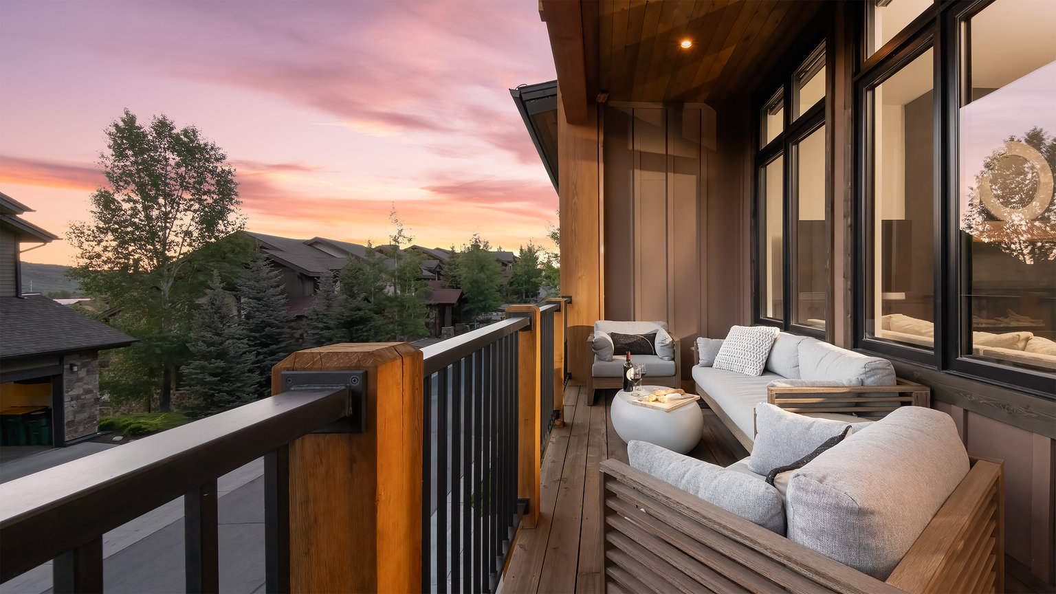 Steamboat Springs Vacation Rental