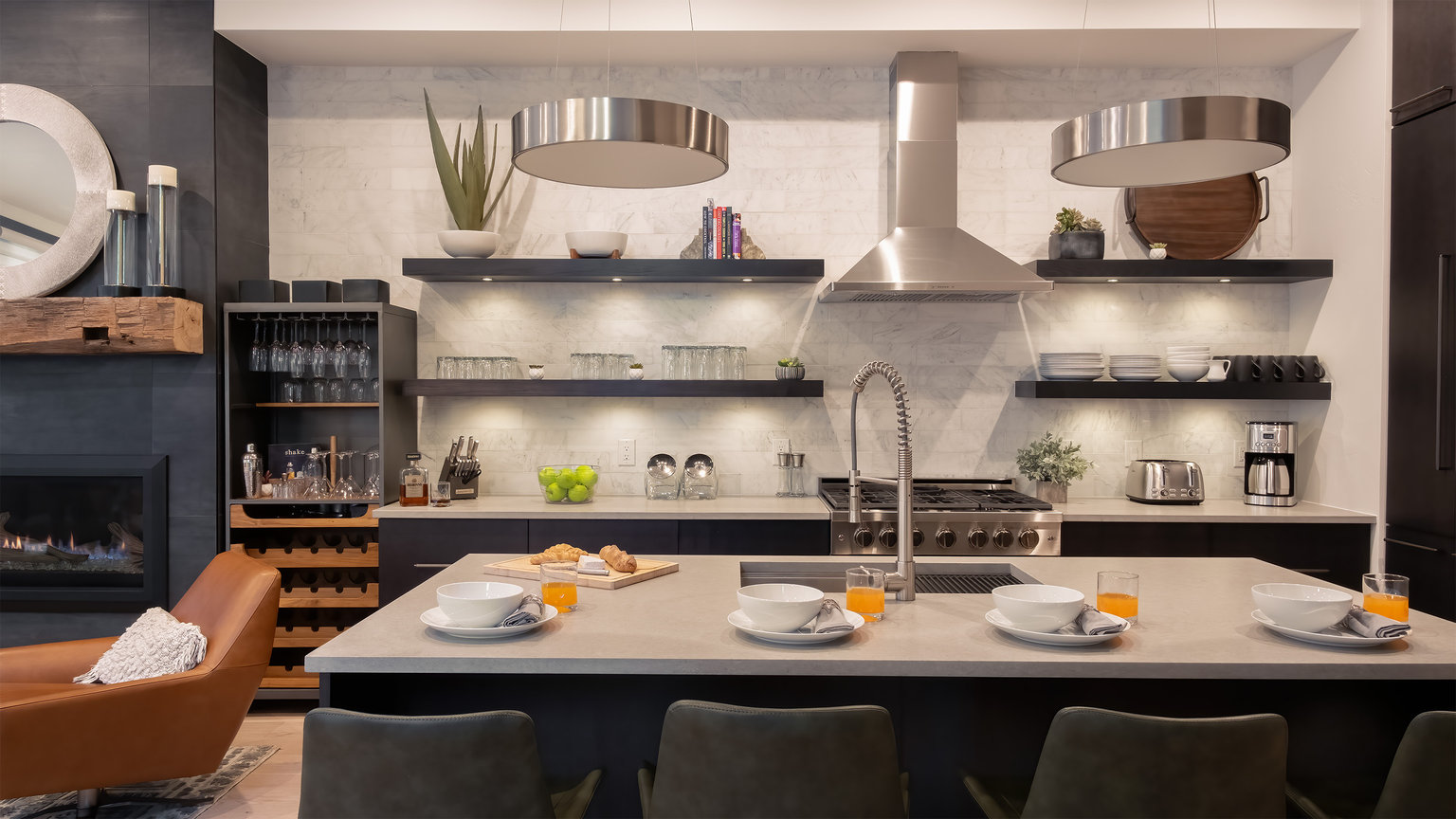 Steamboat Springs Vacation Rental